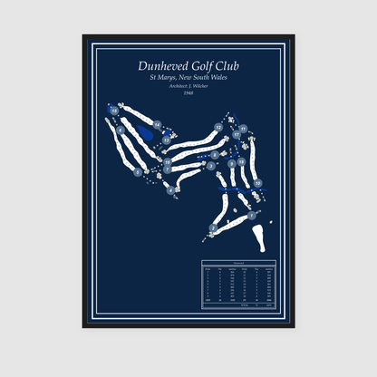 Dunheved Golf Club - Classic Edition
