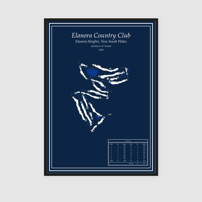 Elanora Country Club - Classic Edition
