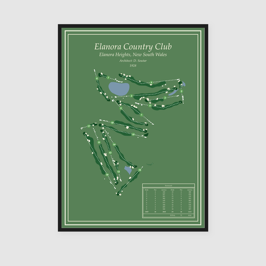 Elanora Country Club - Classic Edition