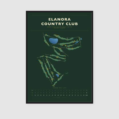 Elanora Country Club - Statement Edition