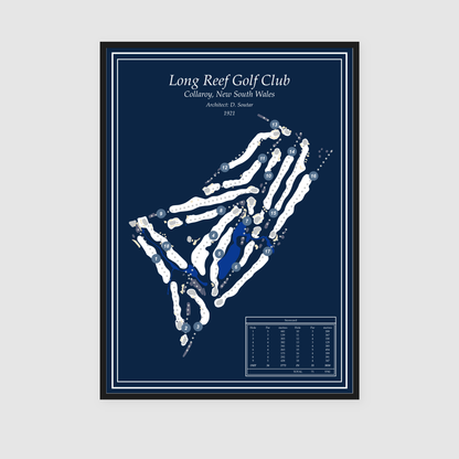 Long Reef Golf Club - Classic Edition