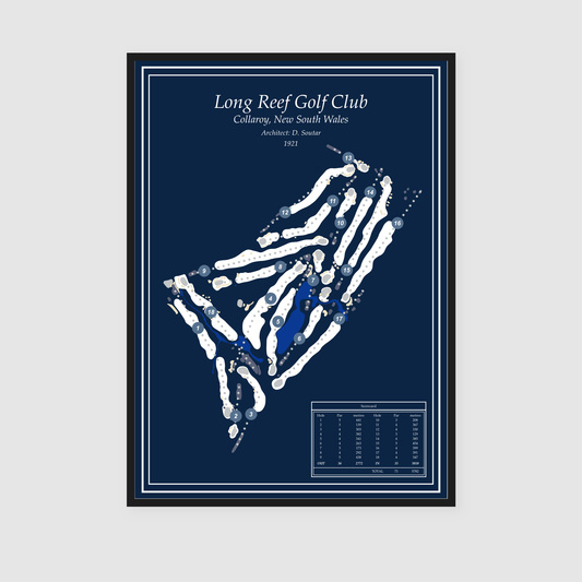 Long Reef Golf Club - Classic Edition