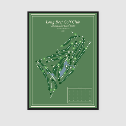 Long Reef Golf Club - Classic Edition