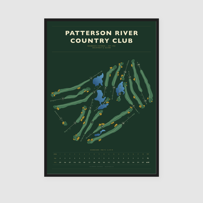 Patterson River Country Club - Statement Edition